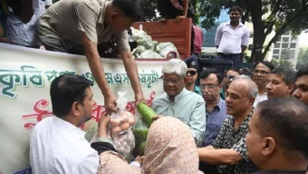 রাজধানীর যেসব পয়েন্টে সুলভে মিলবে আলু পেঁয়াজ ডিমসহ ১০ কৃষিপণ্য