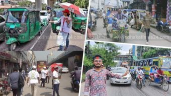 ‘সহায়ক ট্রাফিক পুলিশ’ হিসেবে নিয়োগ পাচ্ছেন ৭০০ শিক্ষার্থী, ডিউটি চার ঘণ্টা